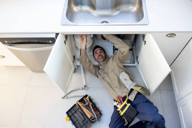 Best 24-Hour Plumber Near Me  in Maize, KS