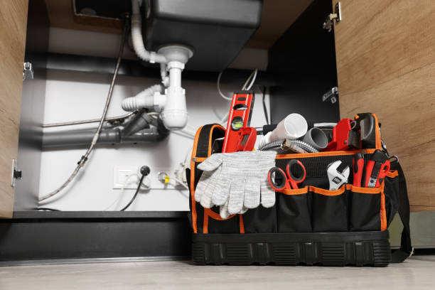Water Softener Installation in Maize, KS
