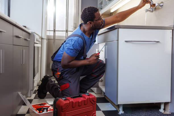Best Plumbing Installation Services  in Maize, KS